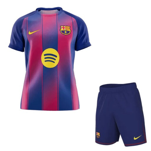 Kids Uniforms