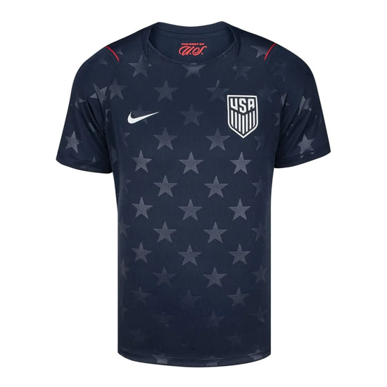 USA Away World Cup 2026 Jersey