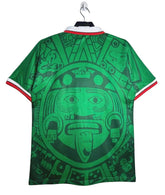 Mexico 1980 World Cup jersey