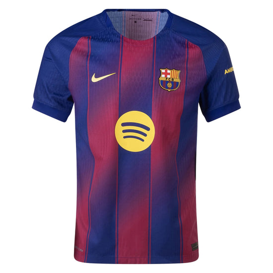 Barcelona Home Jersey 25/26