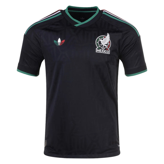 Mexico 2026 Third Jersey