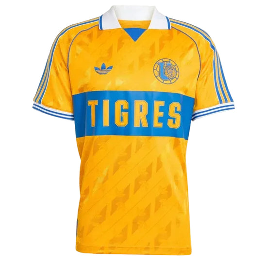 Tigres Retro 25/26