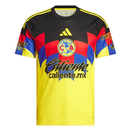 Club America Home Jersey 25/26
