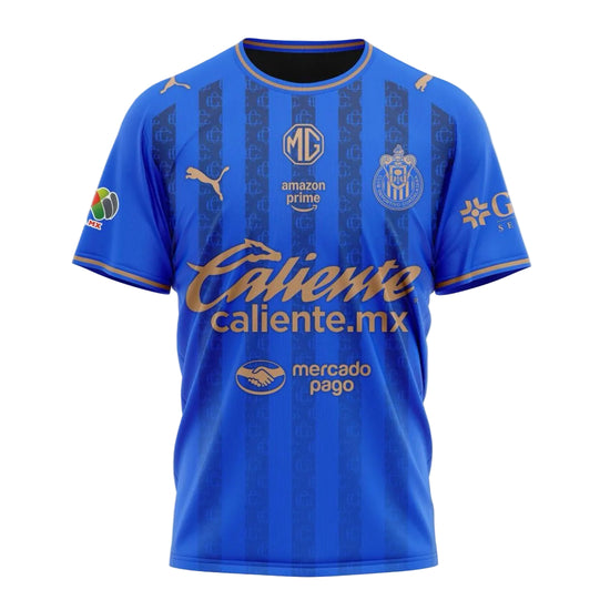 Chivas Third Jersey