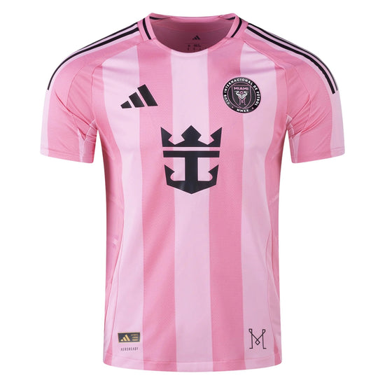 Inter Miami Home Jersey 25/26