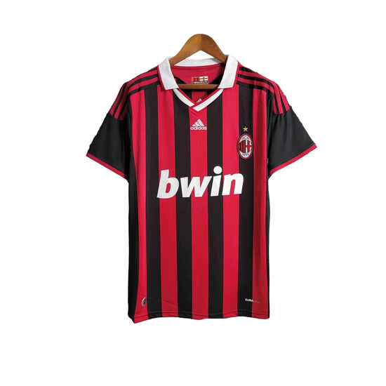 AC Milan Home Jersey