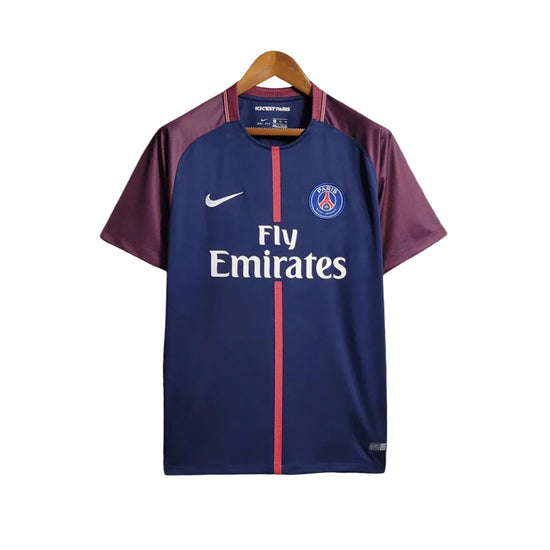 PSG 18/19 Home Jersey