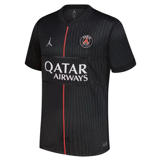 PSG 25/26 Jordan Fourth Jersey