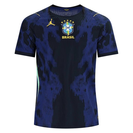 Brazil Away World Cup 2026