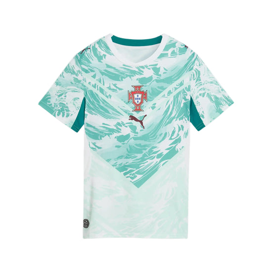 Portugal 2026 World Cup Away Jersey