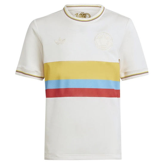 Colombia Special Edition 2026 Jersey