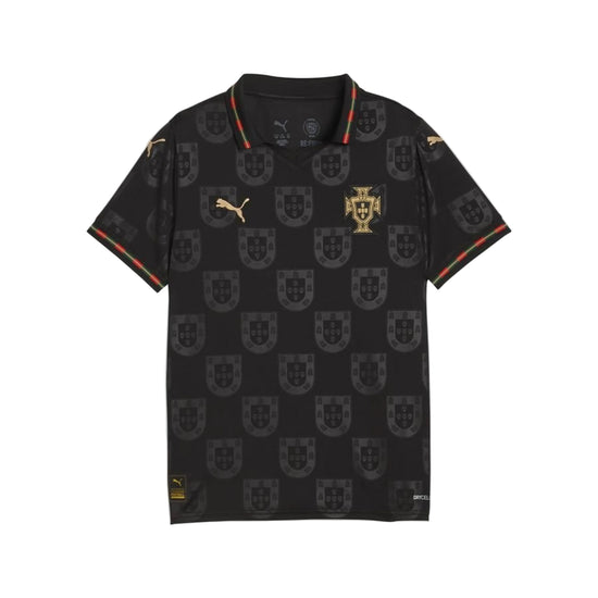 Portugal 25/26 Special Edition Eusébio Jersey