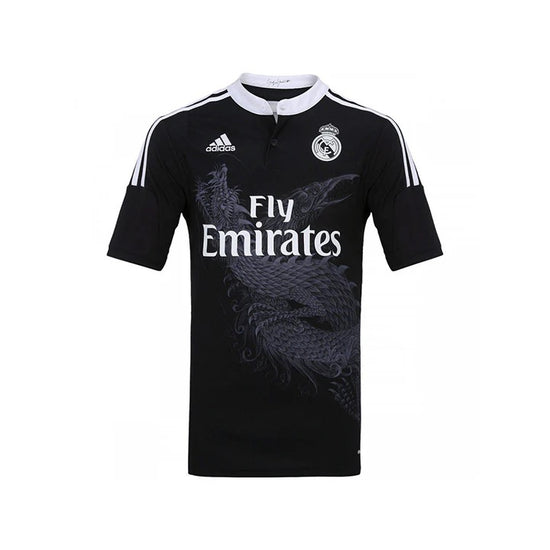 Real Madrid Third Kit