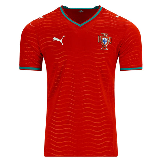 Portugal World Cup 2026 Jersey