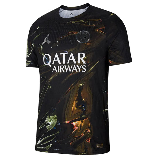 PSG 25/26 Jordan Night Edition