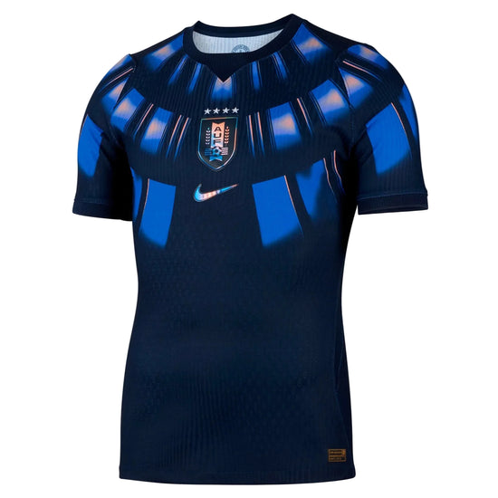 Uruguay World Cup 2026 Away Jersey
