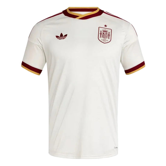 Spain World Cup 2026 Jersey