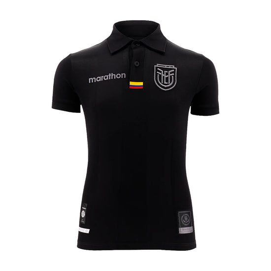 Ecuador 100th Year Jersey
