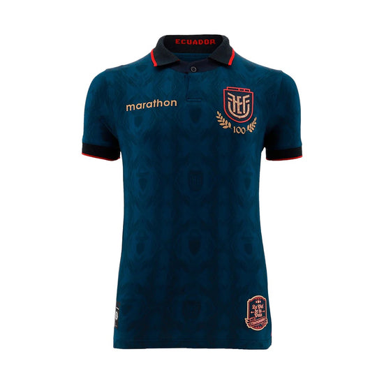 Ecuador Special Edition 2026 Jersey