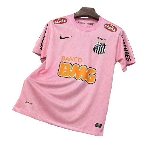 Santos 12/13 Special Edition Jersey