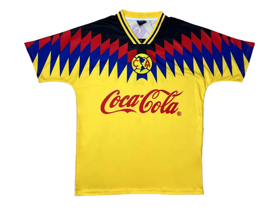 America 1995 Home Jersey