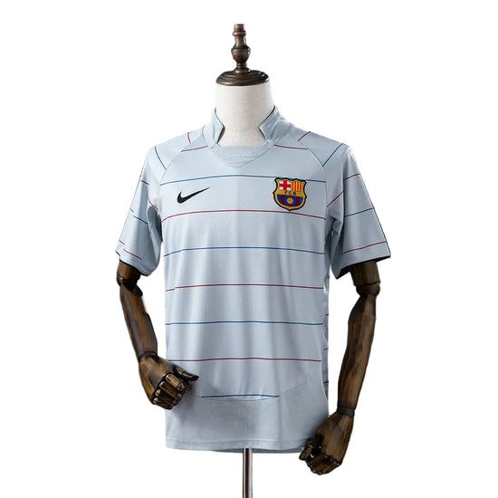Barcelona Away 04/05