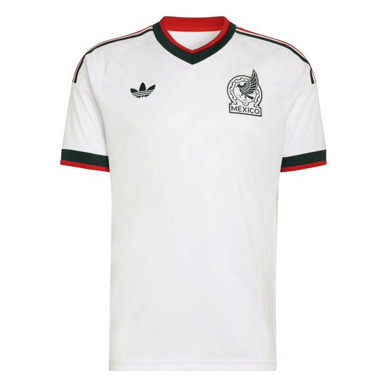 Mexico Away World Cup Jersey