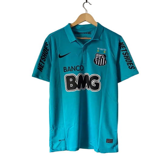 Santos 12/13 Away Jersey