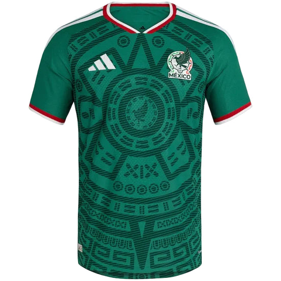 Mexico 2026 World Cup Jersey