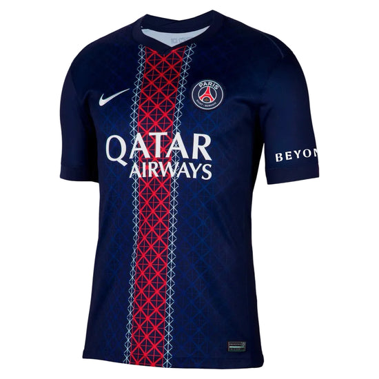 PSG 25/26 Home Jersey